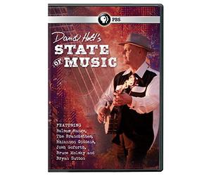 David Holt's State of Music: Season 1