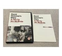 David Holzman's Diary. My Girlfriend's Wedding. Jim Mcbride - Dvd