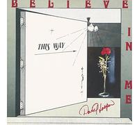 David Hooper - Believe In Me [Japan LTD CD] CSMCD-342