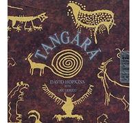 David Hopkins - CD Tangara