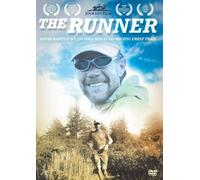 David Horton's 2700 Mile Run of The