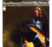 David Houston's Greatest Hits, Volume II