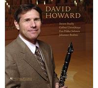 David Howard