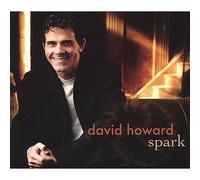 David Howard - Spark [Compact Discs]