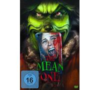 THE MEAN ONE - LAMORTE,STEVEN DVD NEUF
