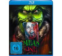 David Howard Thornton;Amy Schumacher - The Mean One [Blu-ray]