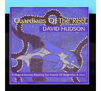 David Hudson - Guardians of The Reef [Import]