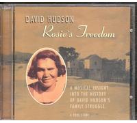 David Hudson - Rosies Freedoom [Import]