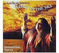 David Hudson - Spirit in The Sky [Import]