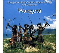 David Hudson - Wangetti [Import]