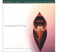 David Huff - Sound Therapy: Tranquility