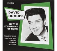 David Hughes - by The Fountains of Rome [Import]