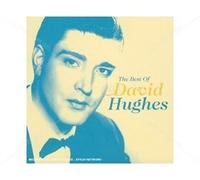 DAVID HUGHES - THE BEST OF