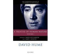 David Hume: A Treatise Of Human Nature