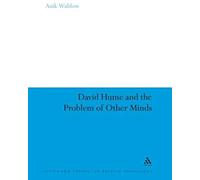 David Hume And The Problem Of Other Minds