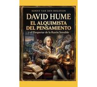 David Hume: El Despertar de la Razón Sensible
