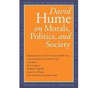 David Hume on Morals, Politics, and Society (Rethinking the Western Tradition) - [Version Originale] Inconnu (Auteur)