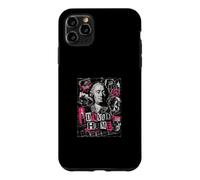 David Hume Philosophie des Lumières sceptique Coque pour iPhone 11 Pro Max