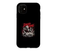 David Hume Philosophie écossaise des Lumières Coque pour iPhone 11