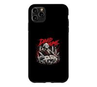 David Hume Philosophie écossaise des Lumières Coque pour iPhone 11 Pro Max