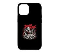 David Hume Philosophie écossaise des Lumières Coque pour iPhone 12/12 Pro