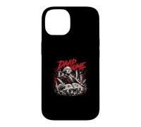 David Hume Philosophie écossaise des Lumières Coque pour iPhone 14