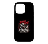 David Hume Philosophie écossaise des Lumières Coque pour iPhone 14 Pro Max