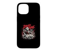 David Hume Philosophie écossaise des Lumières Coque pour iPhone 15