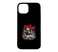 David Hume Philosophie écossaise des Lumières Coque pour iPhone 15 Plus