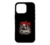 David Hume Philosophie écossaise des Lumières Coque pour iPhone 16 Pro