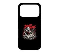 David Hume Philosophie écossaise des Lumières Coque pour iPhone 17 Pro