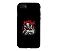 David Hume Philosophie écossaise des Lumières Coque pour iPhone SE (2020) / 7/8