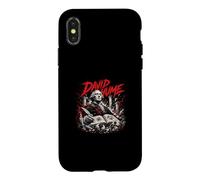 David Hume Philosophie écossaise des Lumières Coque pour iPhone X/XS