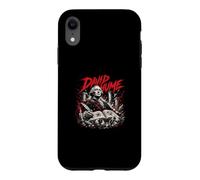 David Hume Philosophie écossaise des Lumières Coque pour iPhone XR