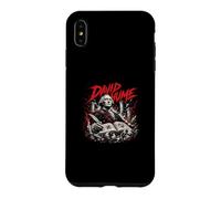 David Hume Philosophie écossaise des Lumières Coque pour iPhone XS Max