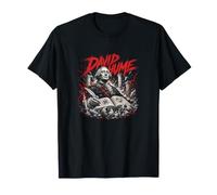 David Hume Philosophie écossaise des Lumières T-Shirt
