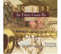 David Humphreys Orchestra - As Time Goes By (UK Import)