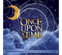 David Huntsinger Once Upon A Time (CD)