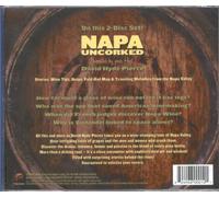 David Hyde Pierce - Napa Uncorked with David Hyde Pierce (US Import)
