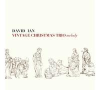 David Ian - Vintage Christmas Trio Melody