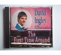 DAVID INGLEY - THE FIRST TIME AROUND [UK Import]