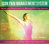 David Ison - Ison Pain Management System: Music & Meditation
