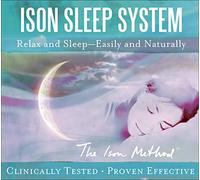 David Ison - Ison System: Relax Sleep-Easily and Naturally