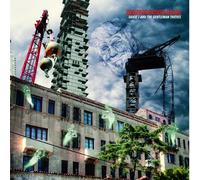 David J – Gentrification Blues / Horrible Coccoon – Analogique