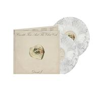 David J – Crocodile Tears and the Velvet Cosh – Vinyle blanc coloré, Éd. limitée – Préco 20/02/2026