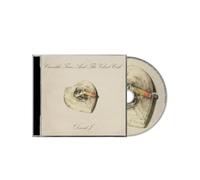 David J – Crocodile Tears And The Velvet Cosh – CD – The Orchard
