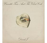 David J – Crocodile Tears And The Velvet Cosh – CD – The Orchard