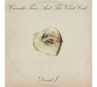 David J – Crocodile Tears And The Velvet Cosh – CD – The Orchard