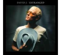David J Estranged (Vinyl)