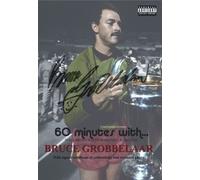 david J Knight & Bruce grobbelaar - 60 Minutes with Bruce Grobbelaar (Signed Copy) Liverpool [Import]